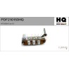 FLAMAR PDF210153HQ Rectificador, alternador - 1