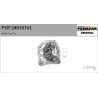 FLAMAR PDF240151VL Rectificador, alternador - 1