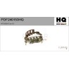 FLAMAR PDF240153HQ Rectificador, alternador - 1