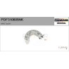 FLAMAR PDF310605NK Rectificador, alternador - 1