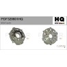 FLAMAR PDF320601HQ Rectificador, alternador - 1