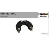 FLAMAR PDF330151VL Rectificador, alternador - 1