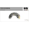 FLAMAR PDF410102HQ Rectificador, alternador - 1
