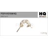FLAMAR PDF410104HQ Rectificador, alternador - 1