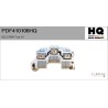 FLAMAR PDF410106HQ Rectificador, alternador - 1