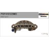 FLAMAR PDF410123MD Rectificador, alternador - 1
