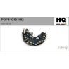 FLAMAR PDF410151HQ Rectificador, alternador - 1