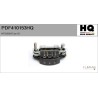 FLAMAR PDF410153HQ Rectificador, alternador - 1