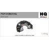 FLAMAR PDF410601HQ Rectificador, alternador - 1