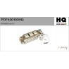 FLAMAR PDF430153HQ Rectificador, alternador - 1