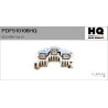 FLAMAR PDF510106HQ Rectificador, alternador - 1