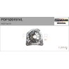 FLAMAR PDF520151VL Rectificador, alternador - 1