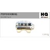 FLAMAR PDF610106HQ Rectificador, alternador - 1