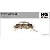 FLAMAR PDF610153HQ Rectificador, alternador - 1