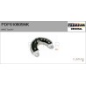 FLAMAR PDF610605NK Rectificador, alternador - 1