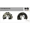 FLAMAR PDF640101HQ Rectificador, alternador - 1