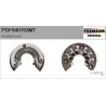 FLAMAR PDF640153MT Rectificador, alternador - 1