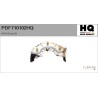 FLAMAR PDF710102HQ Rectificador, alternador - 1