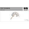FLAMAR PDF710104HQ Rectificador, alternador - 1