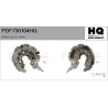 FLAMAR PDF730104HQ Rectificador, alternador - 1