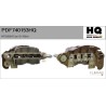FLAMAR PDF740153HQ Rectificador, alternador - 1