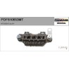 FLAMAR PDF810653MT Rectificador, alternador - 1