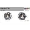 FLAMAR PDF840151VL Rectificador, alternador - 1