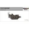 FLAMAR PDF910653MT Rectificador, alternador - 1