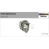 FLAMAR PDF920151VL Rectificador, alternador - 1