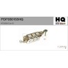 FLAMAR PDF930153HQ Rectificador, alternador - 1