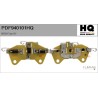 FLAMAR PDF940101HQ Rectificador, alternador - 1