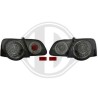 DIEDERICHS 2247998 Juego luz trasera - 1