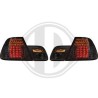 DIEDERICHS 1214993 Juego luz trasera - 1