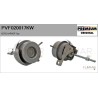 FLAMAR PVF020017KW Actuador, turbocompresor - 1