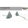FLAMAR PVF020027KW Actuador, turbocompresor - 1