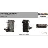 FLAMAR PVF020067KW Actuador, turbocompresor - 1