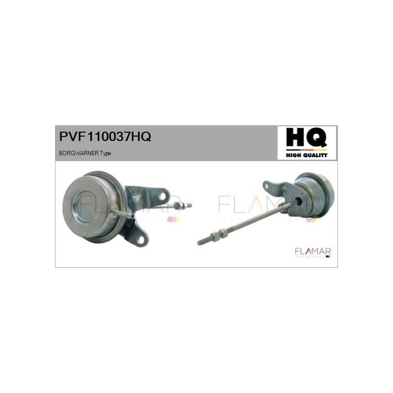 FLAMAR PVF110037HQ Válvula reguladora de admisión - 1
