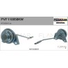FLAMAR PVF110058KW Actuador, turbocompresor - 1