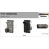 FLAMAR PVF120057KW Actuador, turbocompresor - 1