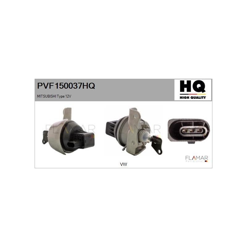 FLAMAR PVF150037HQ Válvula reguladora de admisión - 1