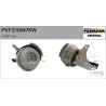 FLAMAR PVF210047KW Actuador, turbocompresor - 1