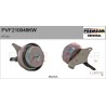 FLAMAR PVF210048KW Actuador, turbocompresor - 1