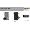 FLAMAR PVF220057KW Actuador, turbocompresor - 1