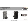 FLAMAR PVF220067KW Actuador, turbocompresor - 1