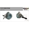 FLAMAR PVF230037KW Actuador, turbocompresor - 1