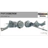 FLAMAR PVF310067KW Actuador, turbocompresor - 1