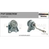 FLAMAR PVF320007KW Actuador, turbocompresor - 1