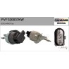 FLAMAR PVF320037KW Actuador, turbocompresor - 1