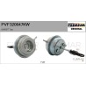 FLAMAR PVF320047KW Actuador, turbocompresor - 1