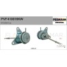FLAMAR PVF410016KW Actuador, turbocompresor - 1